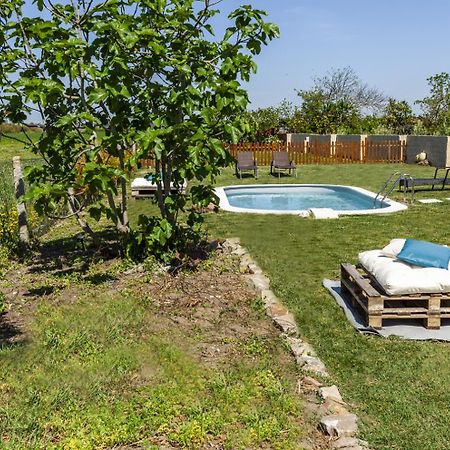 מלון Bunheiro Bloomoon House מראה חיצוני תמונה