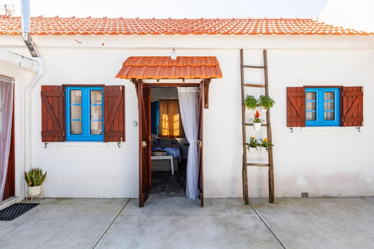 מלון Bunheiro Bloomoon House מראה חיצוני תמונה
