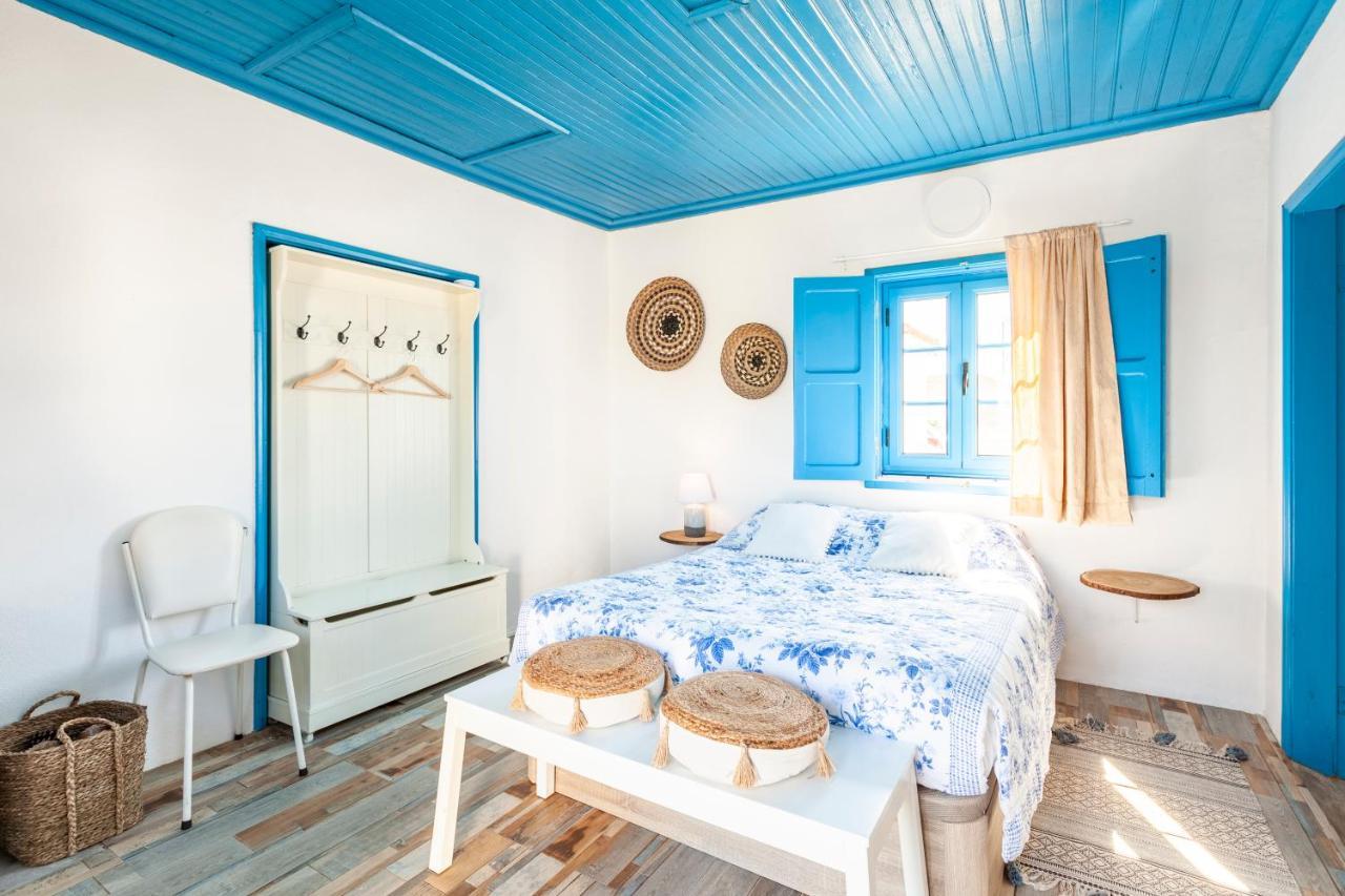 מלון Bunheiro Bloomoon House מראה חיצוני תמונה