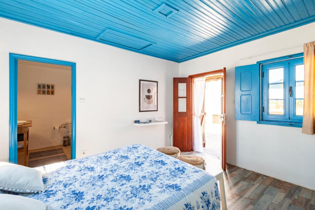 מלון Bunheiro Bloomoon House מראה חיצוני תמונה