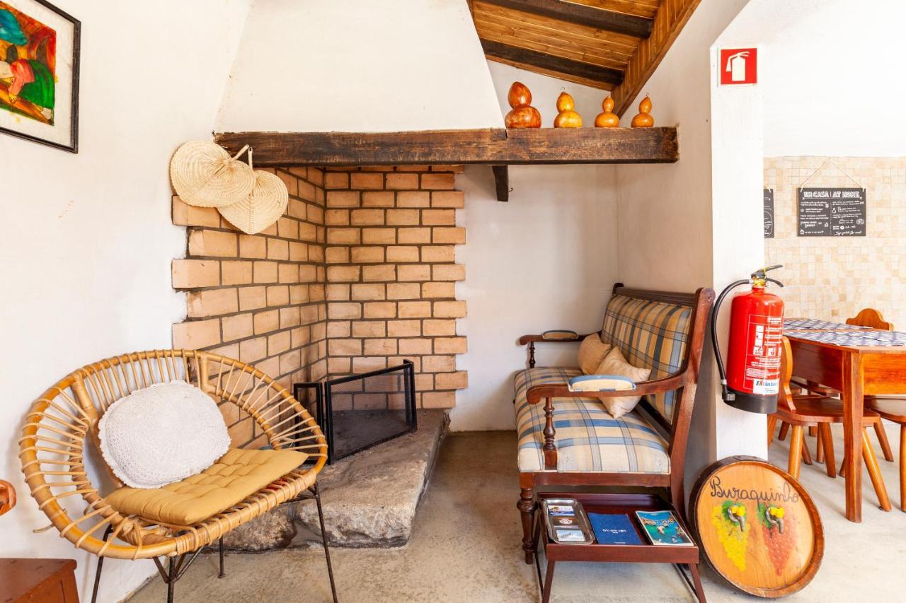 מלון Bunheiro Bloomoon House מראה חיצוני תמונה