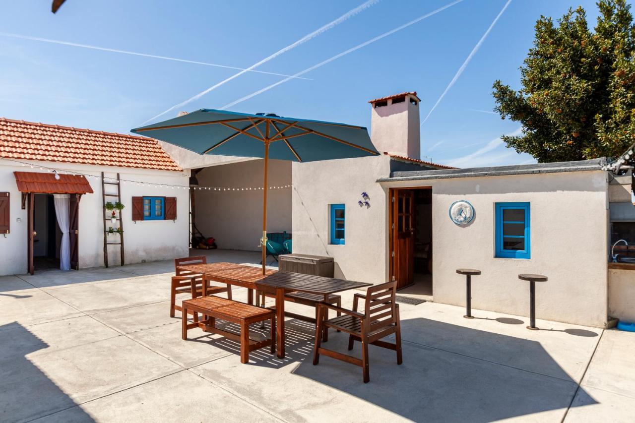 מלון Bunheiro Bloomoon House מראה חיצוני תמונה