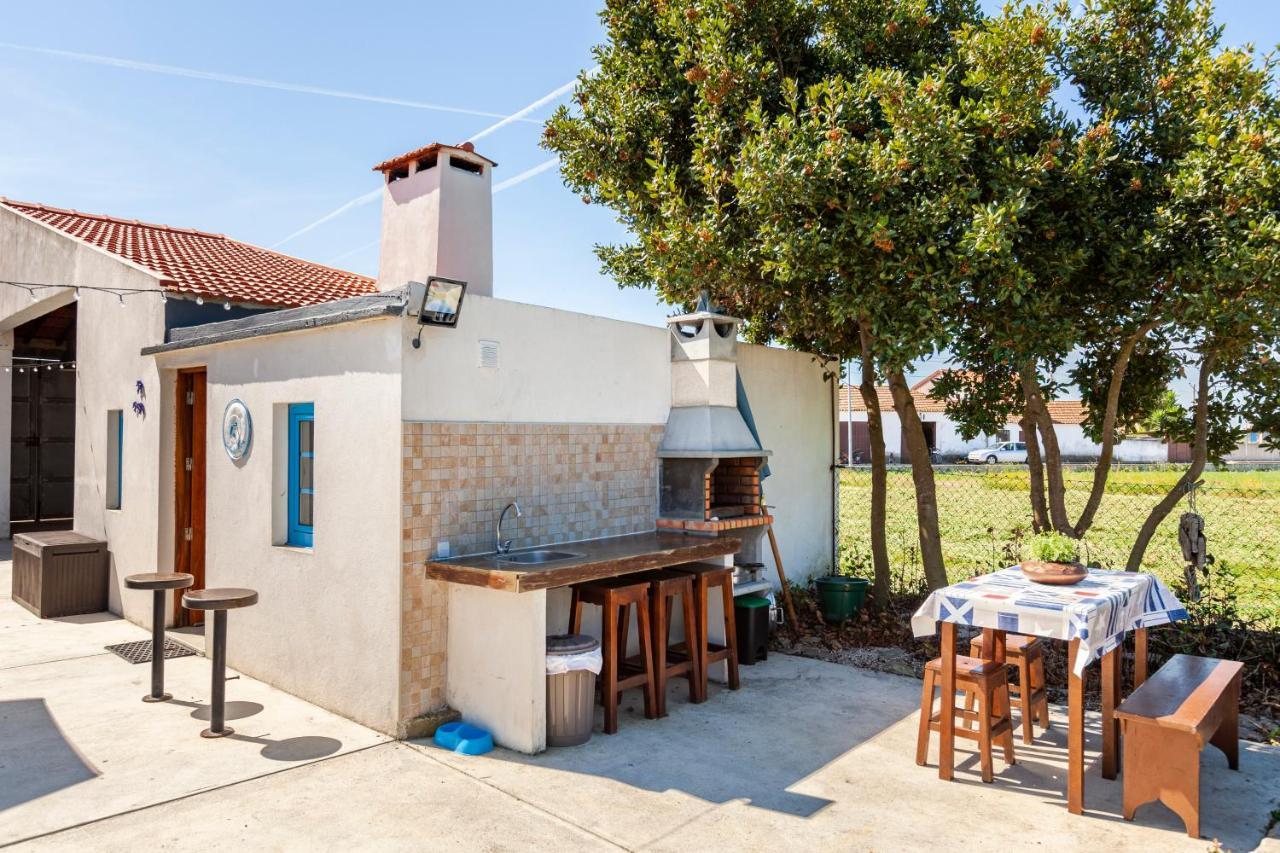 מלון Bunheiro Bloomoon House מראה חיצוני תמונה