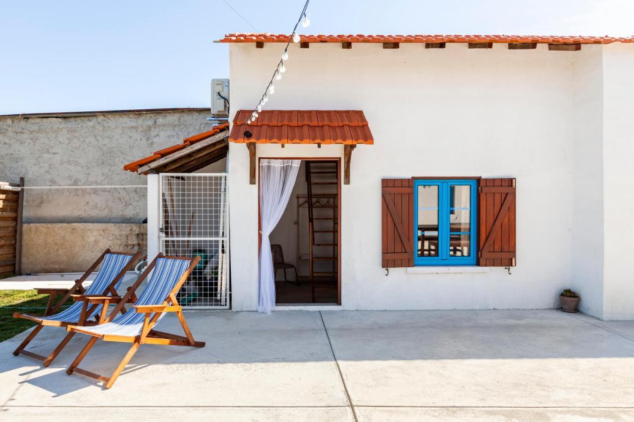מלון Bunheiro Bloomoon House מראה חיצוני תמונה