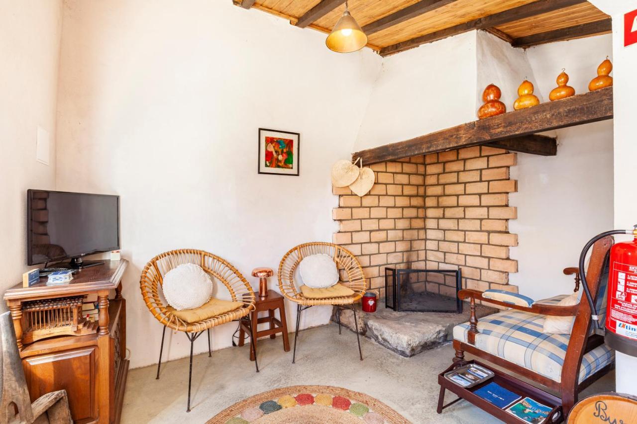 מלון Bunheiro Bloomoon House מראה חיצוני תמונה