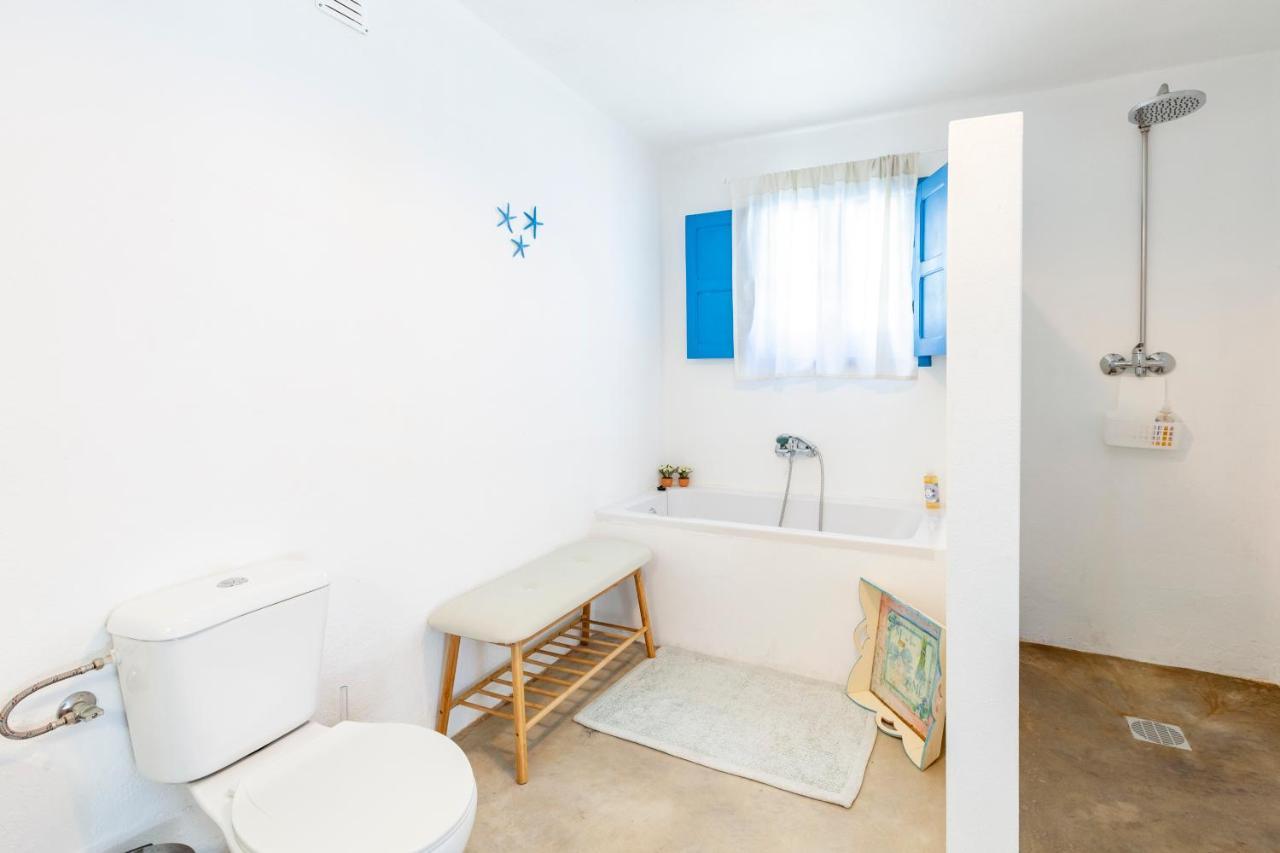 מלון Bunheiro Bloomoon House מראה חיצוני תמונה