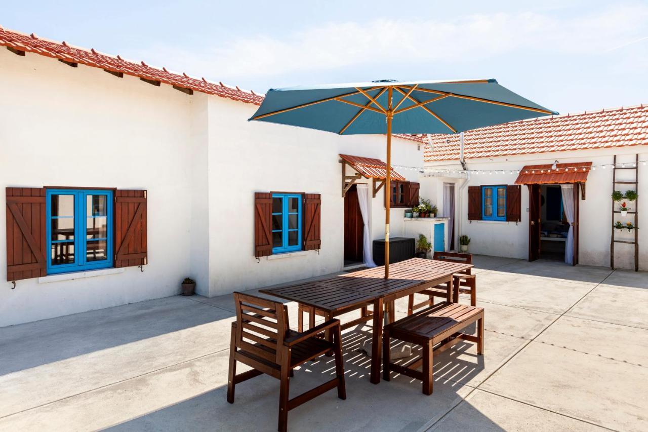 מלון Bunheiro Bloomoon House מראה חיצוני תמונה