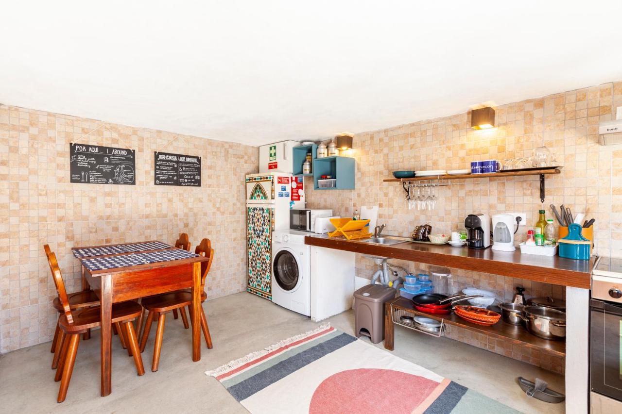 מלון Bunheiro Bloomoon House מראה חיצוני תמונה
