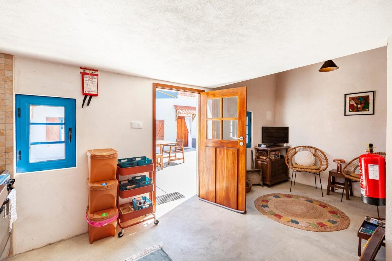 מלון Bunheiro Bloomoon House מראה חיצוני תמונה