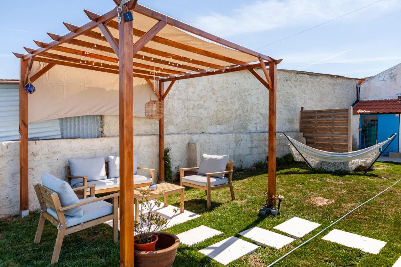 מלון Bunheiro Bloomoon House מראה חיצוני תמונה