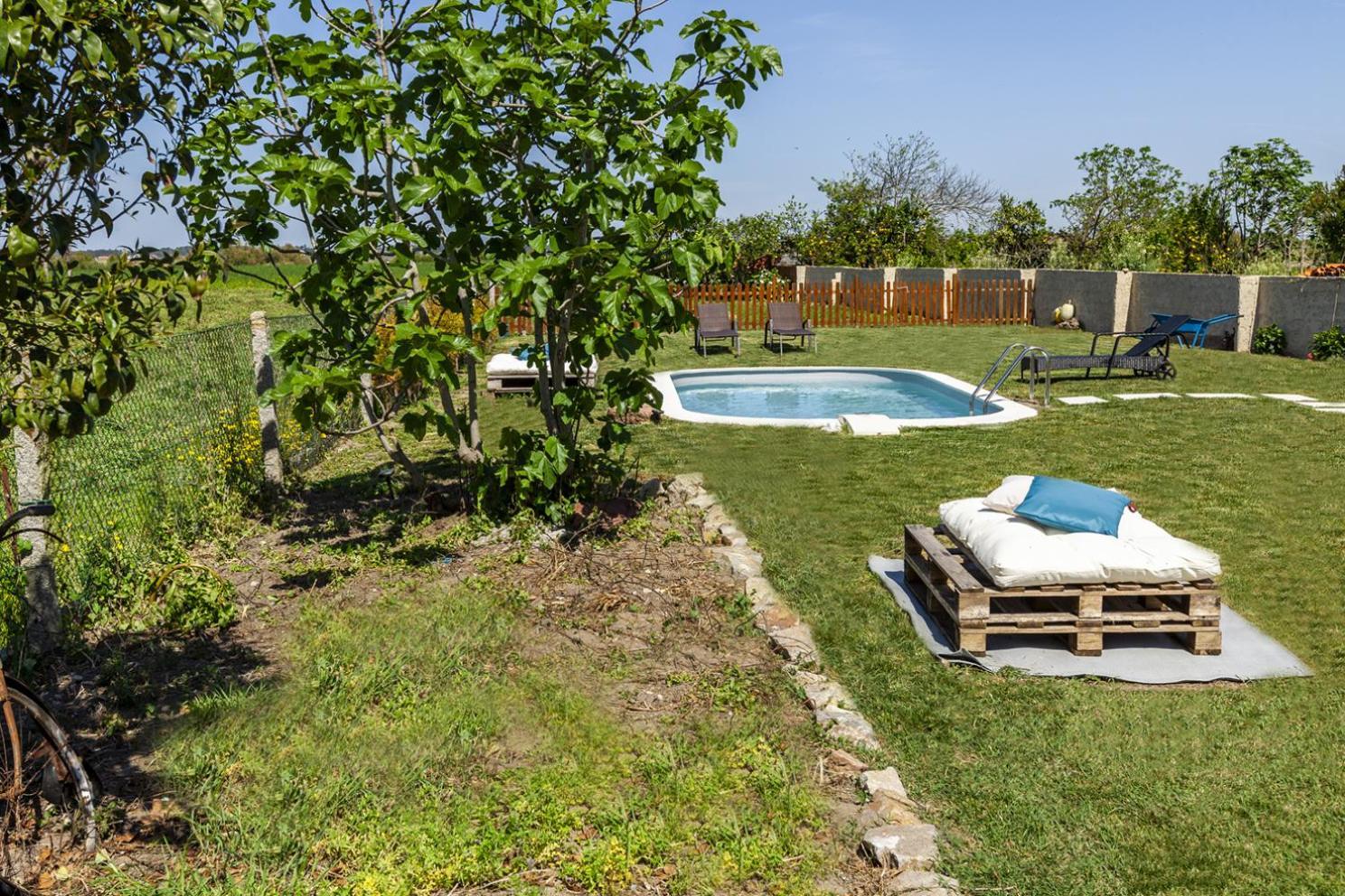 מלון Bunheiro Bloomoon House מראה חיצוני תמונה